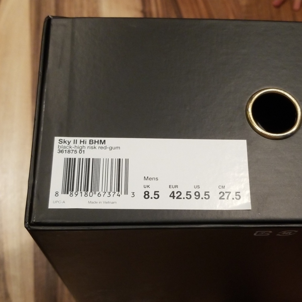 Puma BHM - Picture 5 of 5